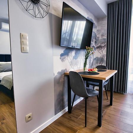 Apartament Dla Dwojga Zator Dış mekan fotoğraf