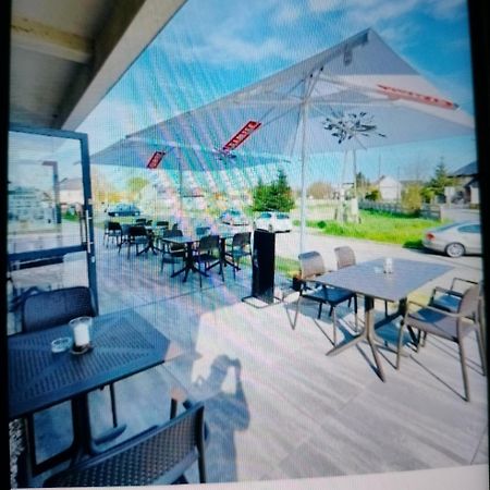Apartament Dla Dwojga Zator Dış mekan fotoğraf